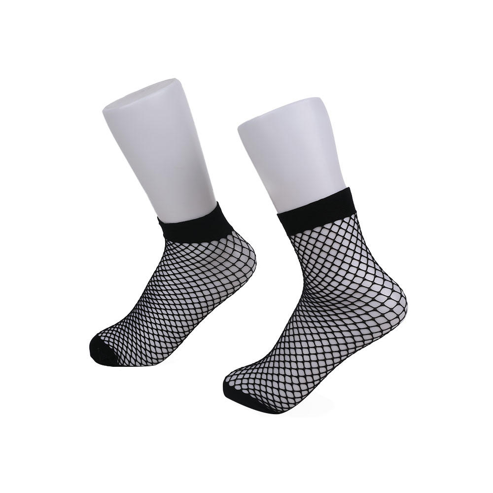 Sexy Ladies Fishnet Socks
