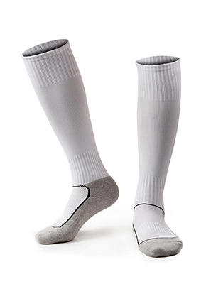 Hot selling socks white foot care socks women socks ankle
